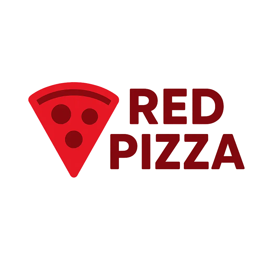 Red Pizza